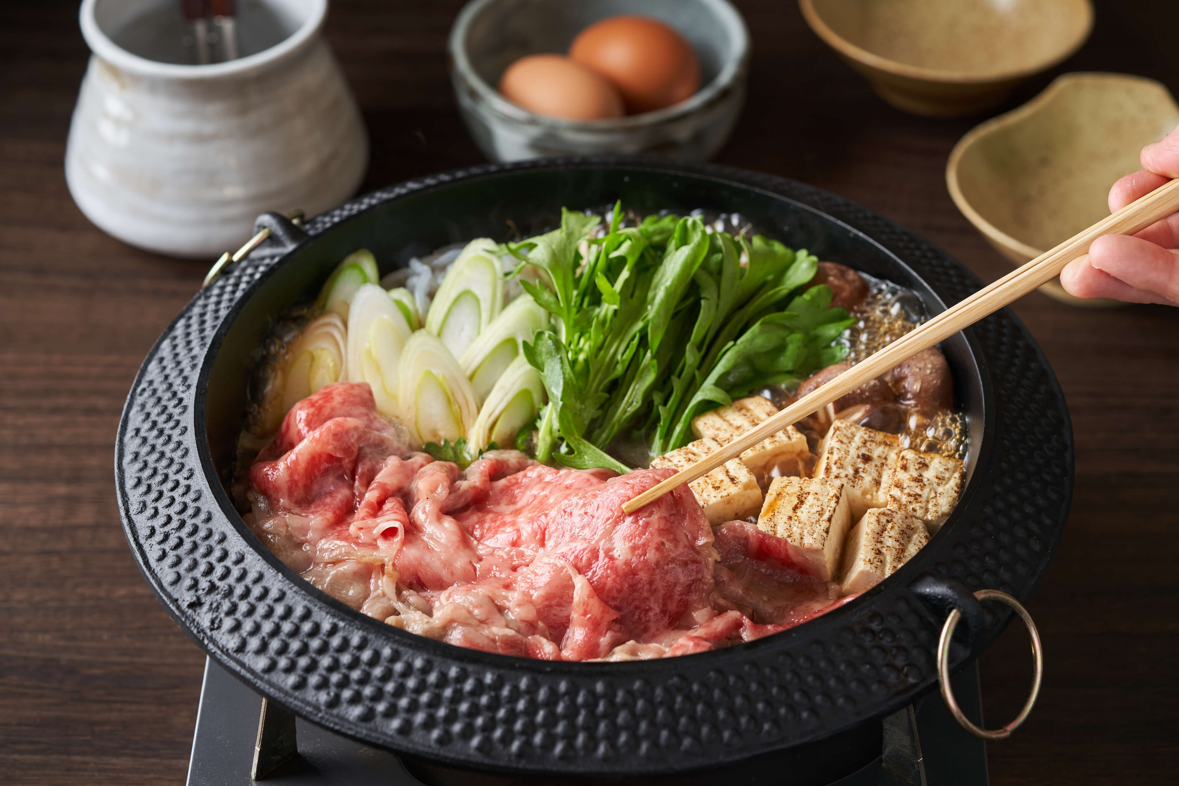 ＜土用丑の日＞愛知のひつまぶし専門店「まるや本店」が
5,000食限定ひつまぶし弁当の予約受付を6月15日開始