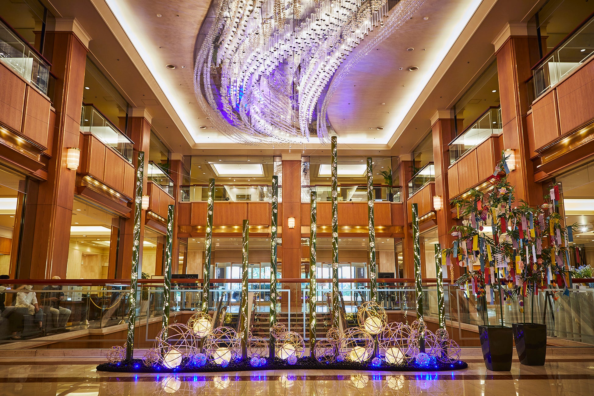 【グランドニッコー東京 台場】「レストラン＆プール プラン」2023年6月27日（火）より販売開始