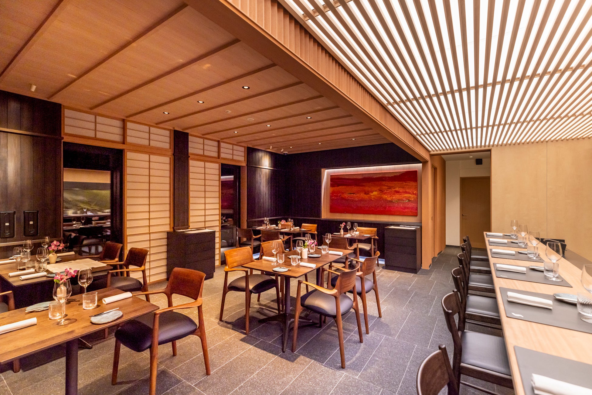 【京都The Shinmonzen】ニューヨークの有名四つ星レストランで副料理長を務めたハナ・ユーンが女性総料理長に就任