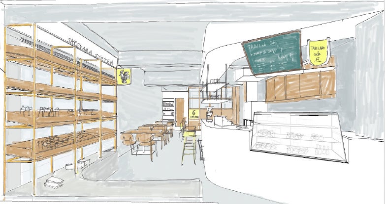 野菜の味がしっかりと活きた冷製スープが新登場！夏にぴったり！冷たくさっぱりとしたのどごしはまるで“飲むサラダ” 冷やして美味しい　夏季限定「トマトのガスパチョ　冷製スープ」