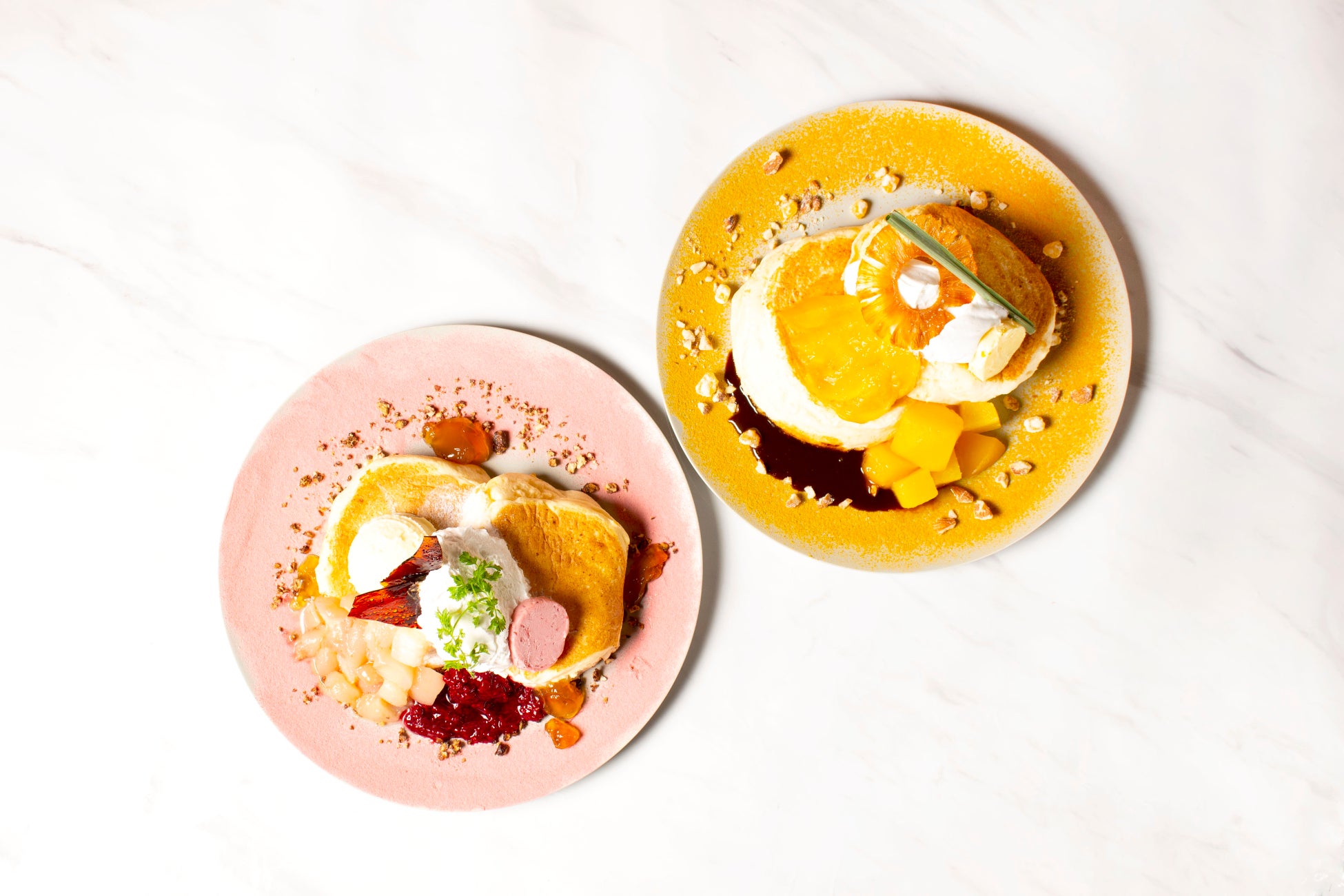 レアル・ダイニングの新業態『Bella Dining Cafe』6月18日(日)大阪梅田の阪急グランドビル最上階にオープン