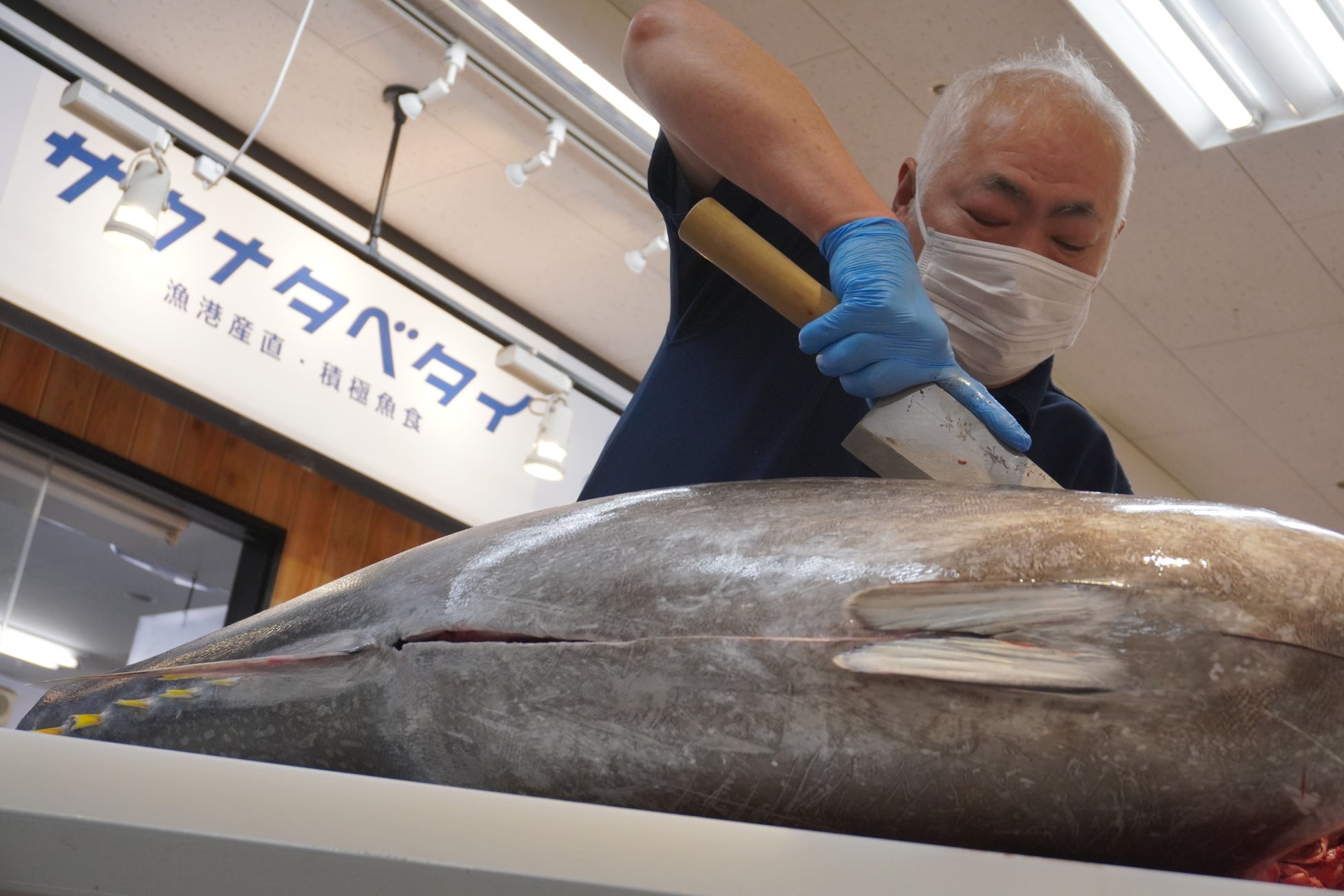 【三重県・ISEKADO】鬼伝説ブルワリー×スコット・マーフィー氏とのコラボビール『VINTAGE VINES IPA』を本数限定発売