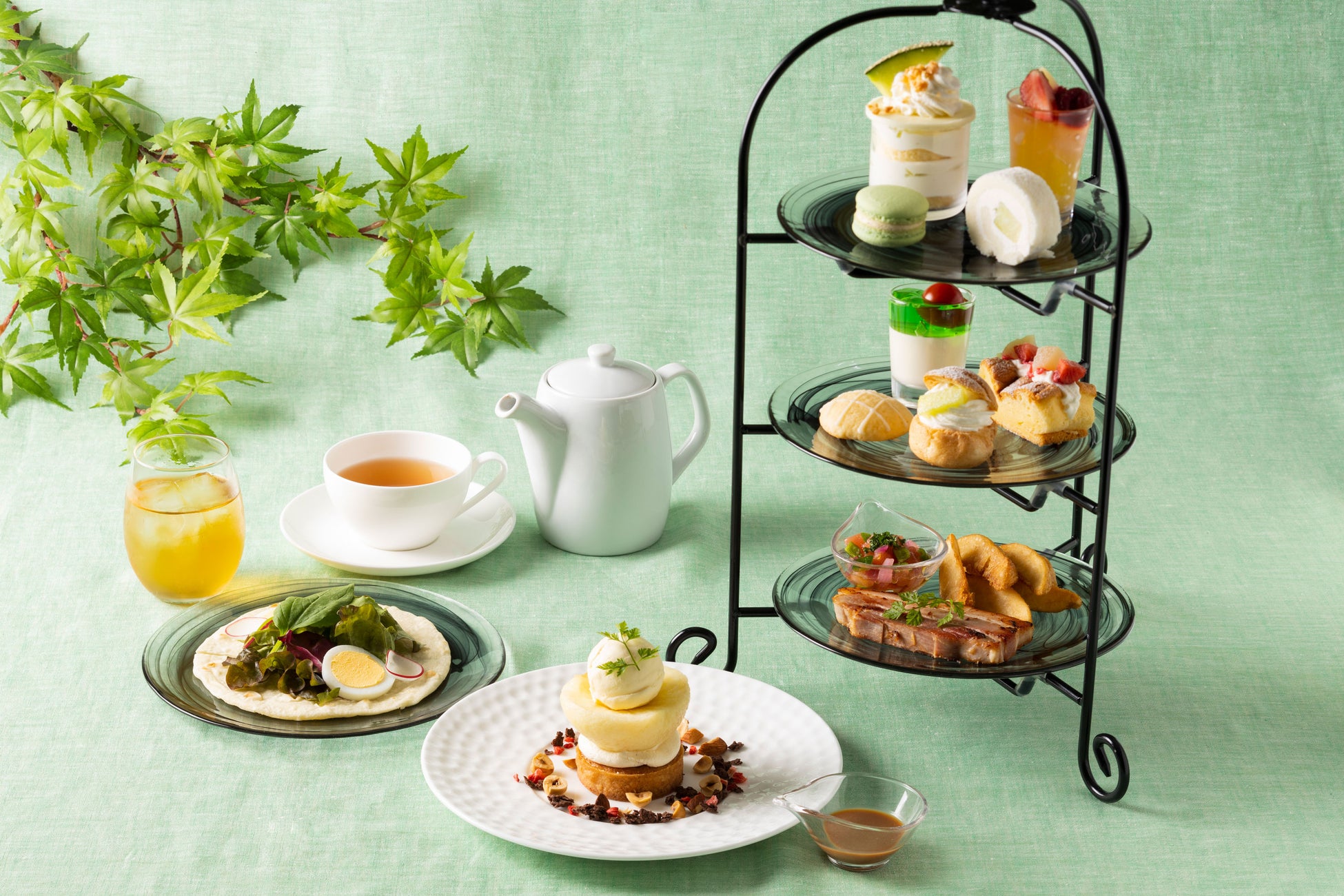 熱海・伊豆山土石流災害から2年、被災製麺所と地元飲食店が「熱海復興夜鳴きらーめん」