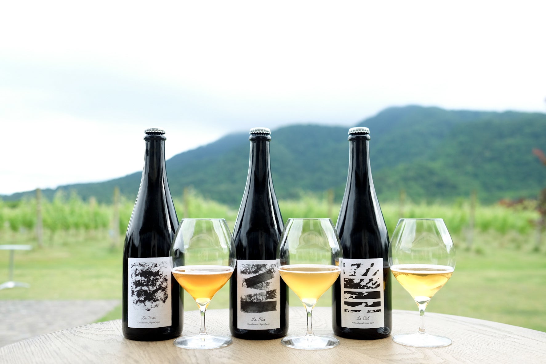 L’Oven（ル・オーブン）のパンを味わいながら素敵な午後のひとときを♪「栗原はるみさんとL’Ovenで愉しむティーパーティ」にご招待！