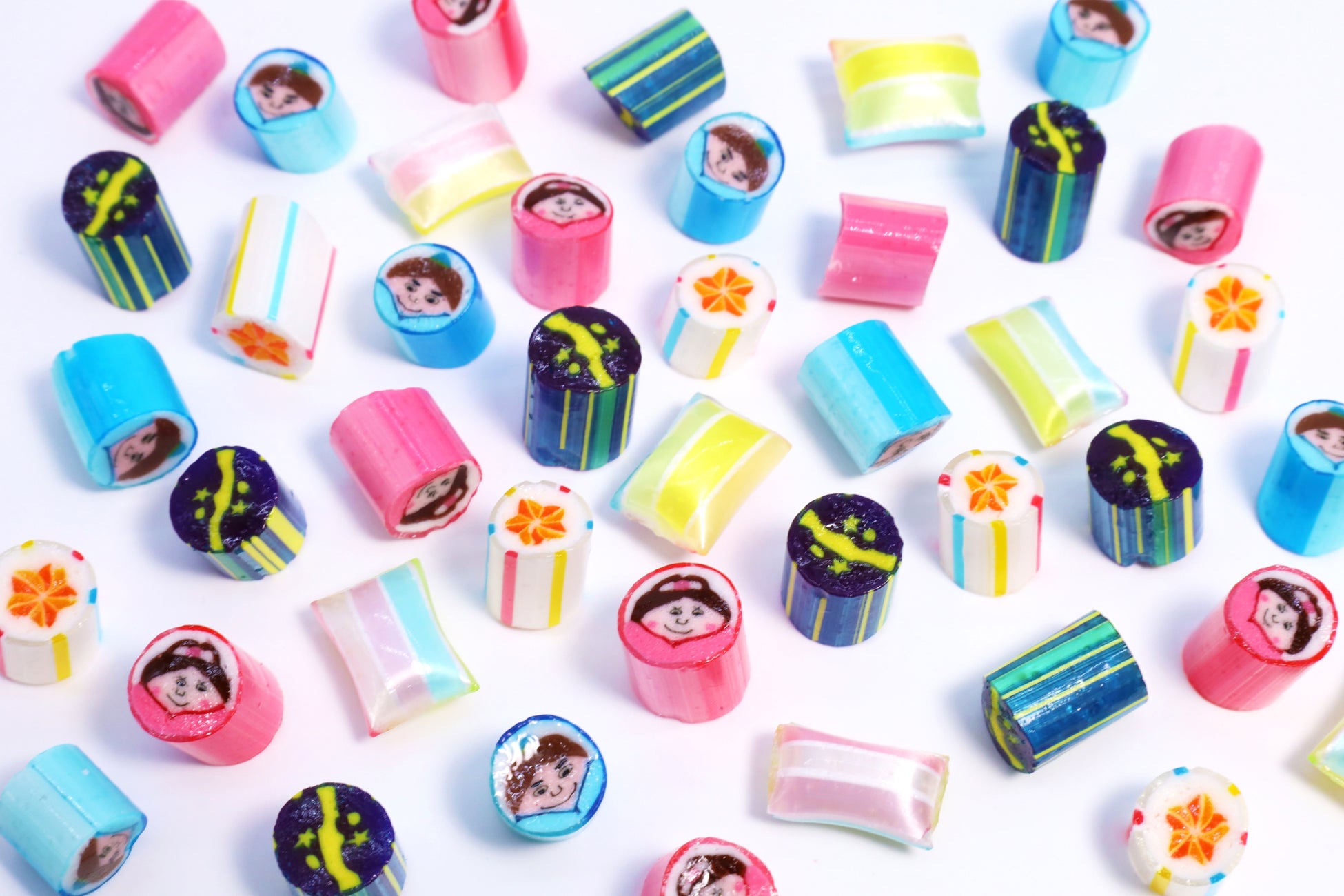 南まぐろ中とろや人気の大粒いくらなど魚べいがこの夏推したい”推しネタ”をお値打ち価格でご提供!『夏の推しネタ祭り!』