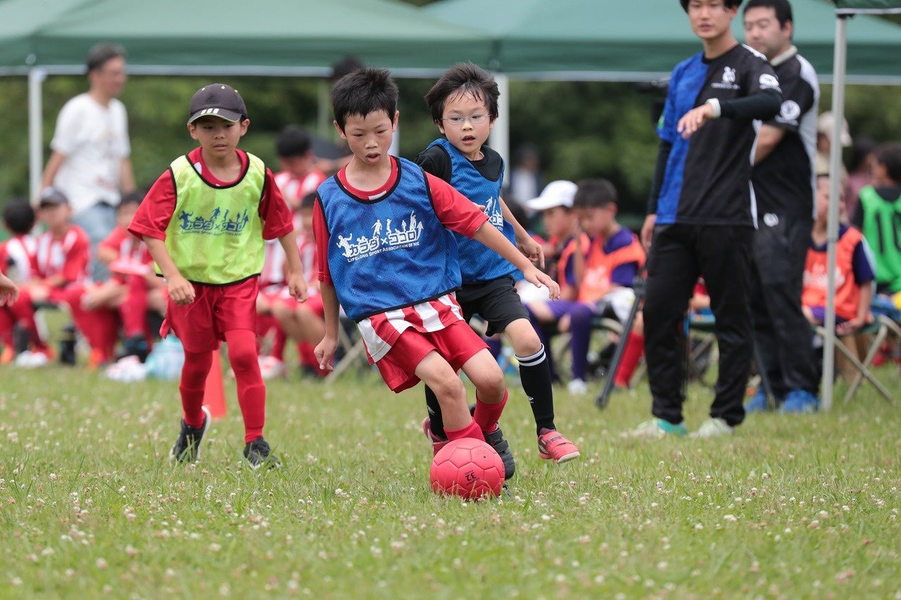 U字工事とカミナリ が、「あざやか生活研究所」公式アンバサダーに就任！U字工事 VS カミナリ「県対抗！あざやか生活チャレンジ」を実施