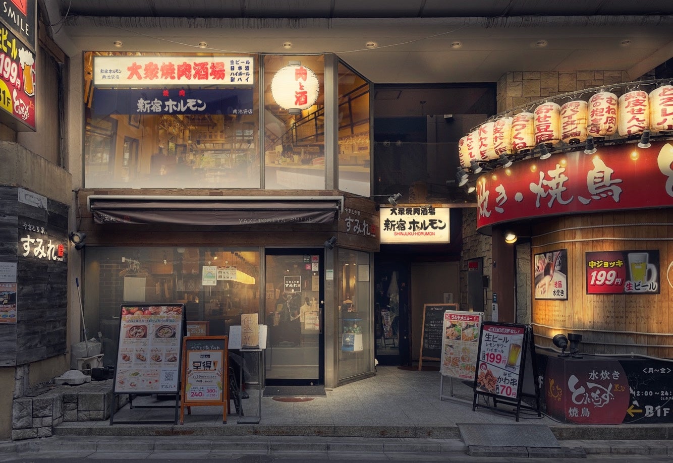 ガチリアルBBQBOX