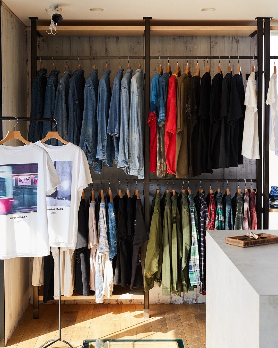 2023年7月10日START！！シュークリーム専門店 “ビアードパパ” 公式モバイルアプリの提供を開始