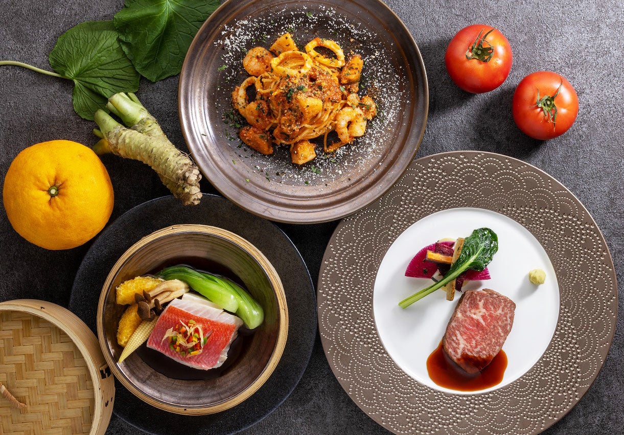 「居酒屋JAPAN 2023 in 大阪」に出展