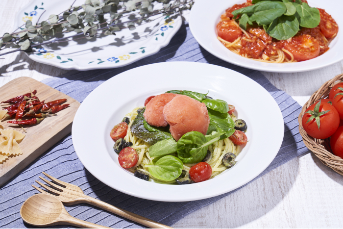 【新宿プリンスホテル】緑から赤へと移り変わる紅葉の色合いを表現「ロブスター＆ステーキディナー　～天空の紅葉狩り～」を実施