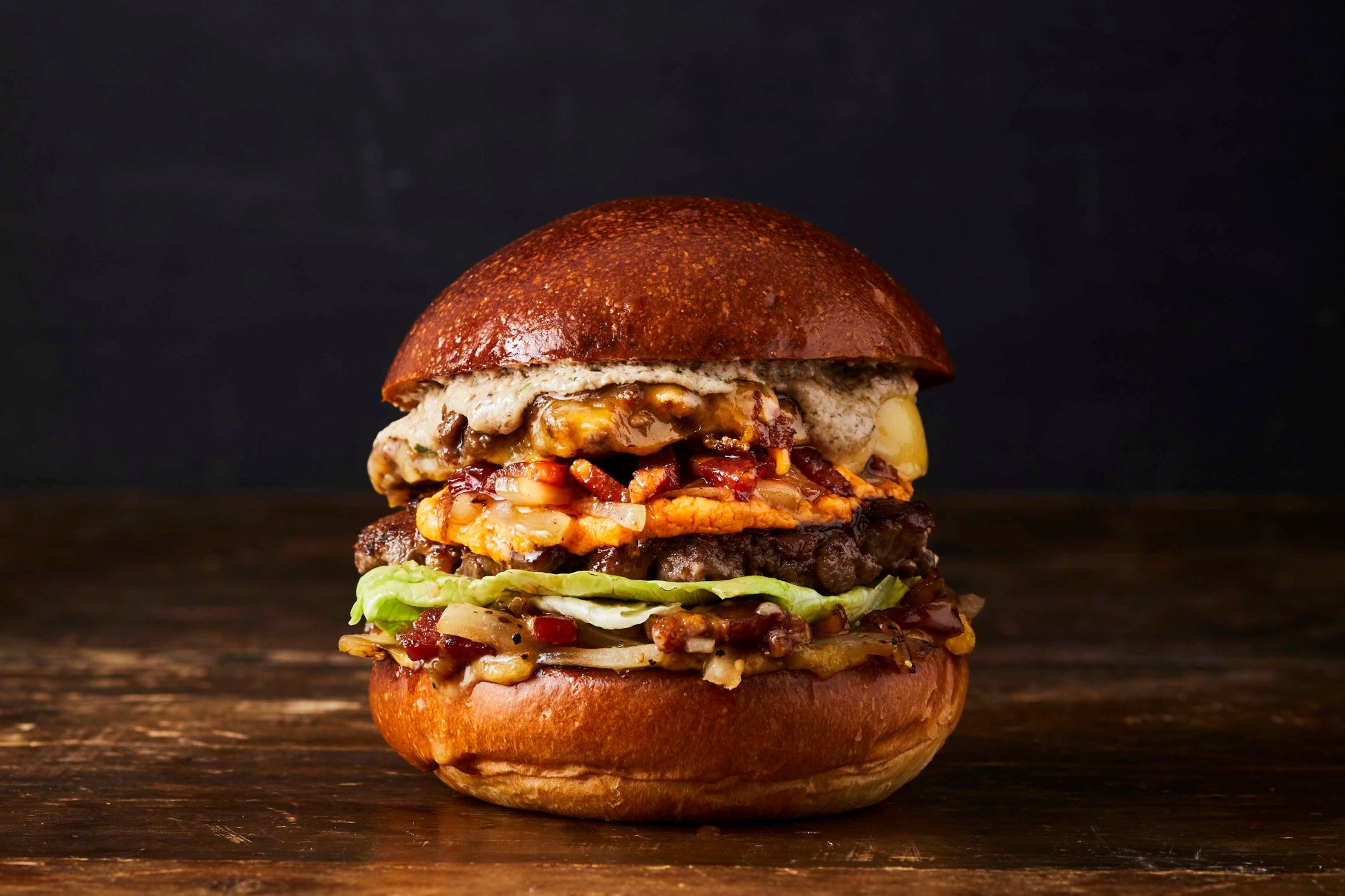 お茶専門カフェTHREE TEA初の夏スイーツ “お茶の氷を使った新感覚かき氷”緑茶・青茶・紅茶の「茶氷」を6月27日(火)より順次発売