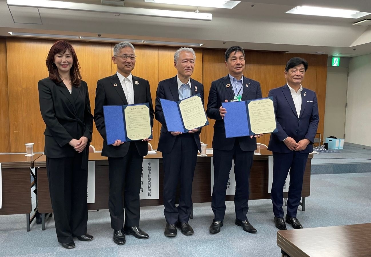 日比谷オクトーバーフェスト2023~SUMMER~“東京ミッドタウン日比谷”にはサテライト会場が登場！