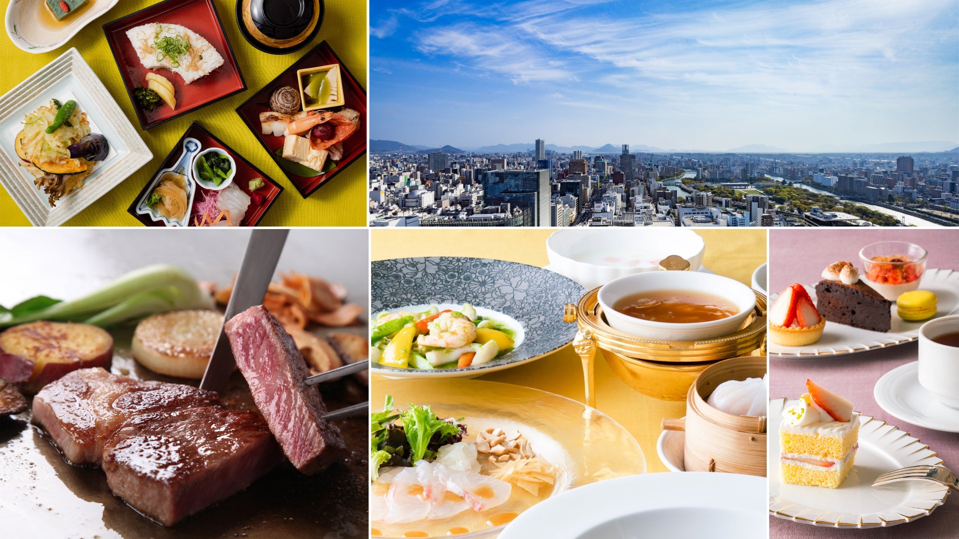 レッドロブスター江ノ島店40周年記念 限定スペシャルデザート「ENOSHIMAミントアイランド」登場!