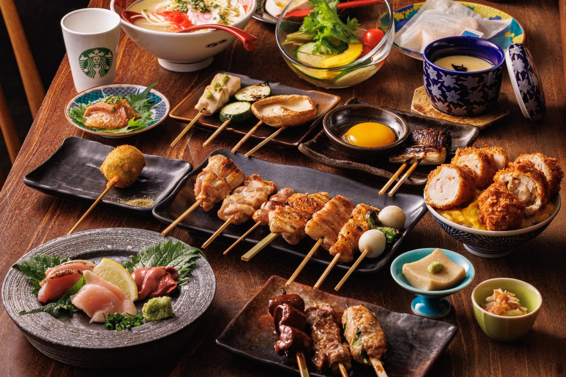 夏だ！祭りだ！磯丸だ！今年も磯丸【夏祭り】始まります♪