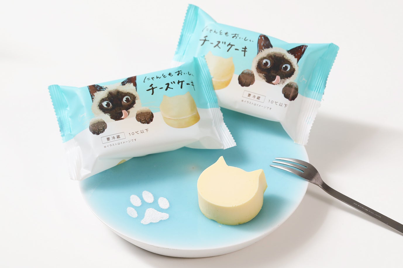 大好評につき、今年も販売決定！この時期にしか味わえない「まるごと夕張メロンケーキ」が6月28日よりCake.jpで発売開始！