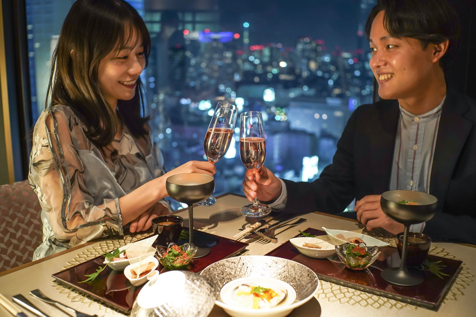 “世界のミクニ”が幕張へ。夏を乗り切る新江戸洋食が誕生！