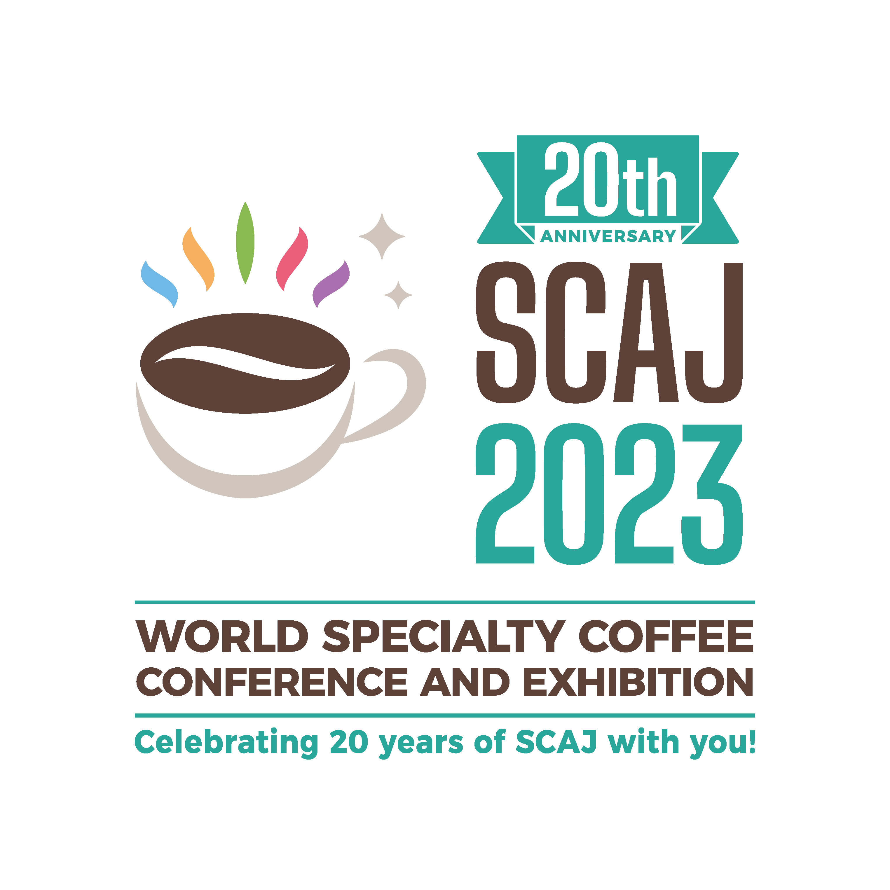 スペシャルティコーヒー業界関係者が世界中から集まる、
年に一度のコーヒーの祭典
「SCAJ ワールド スペシャルティコーヒー カンファレンス 
アンド エキシビション 2023」を開催