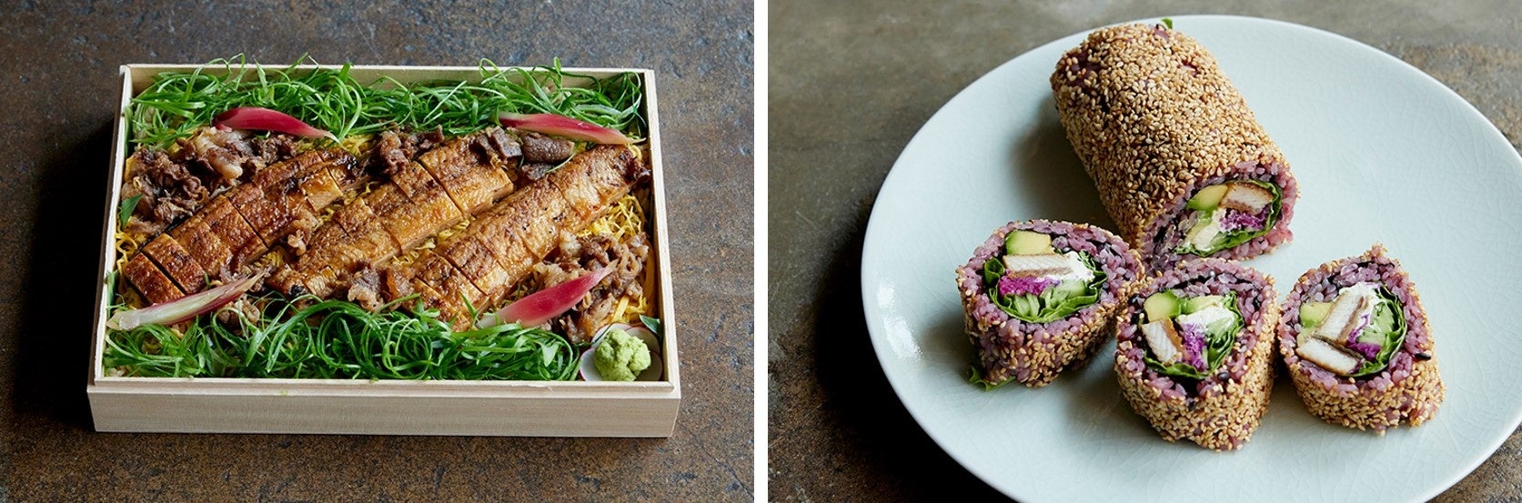 ヨドバシ仙台第1ビル 1階・6階 レストランフロア　2023年7月14日（金）13店舗オープン