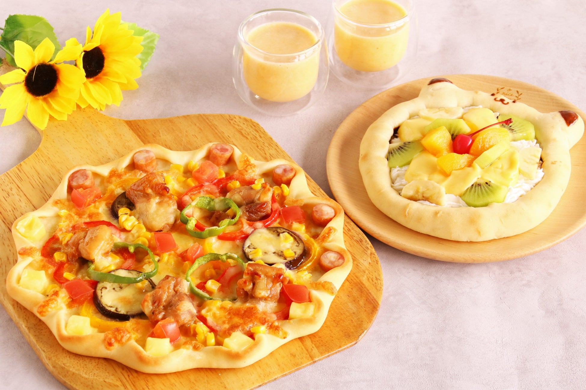 スターバックス リザーブ® ロースタリー 東京にサマーシーズンだけの特別なテラス空間 「ARRIVIAMO™ RIVERSIDE TERRACE」が7月21日（金）より新オープン