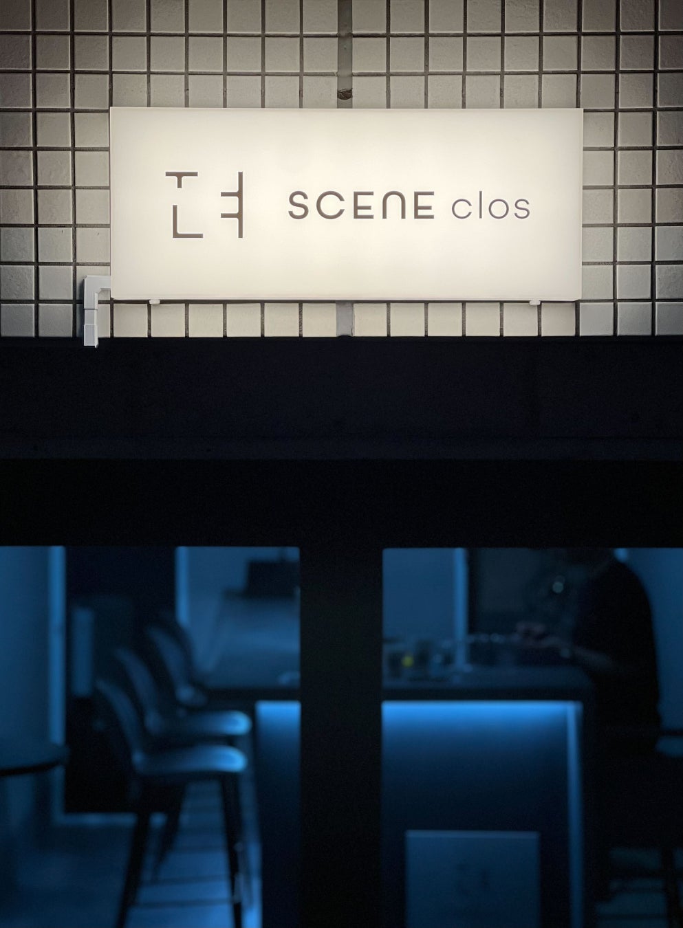 韓国茶を”ファッショナブル”に楽しむ。偶然がテーマの新感覚カフェバー「SCENE clos」が新大久保にオープン!!
