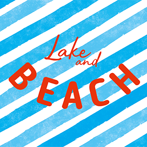 越谷レイクタウンで地域密着型ガーデンフェス
「Lake and Beach 2023」7月22日(土)開催