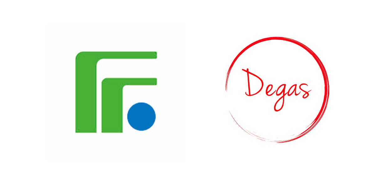 Degasが不二製油グループのフジオイルガーナ社と業務提携