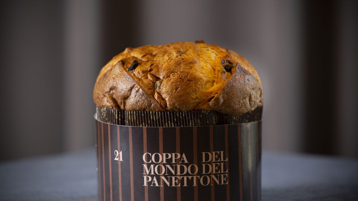 イタリアの伝統菓子「パネットーネ」職人世界一を決める
「Coppa del Mondo del Panettone 2024」の
日本代表選考が2024年2月東京にて初開催決定！