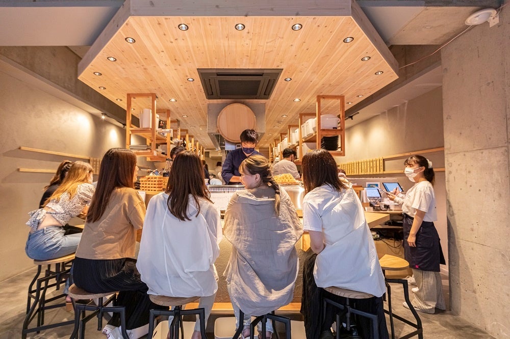 初代スカイビル開業55周年記念ヨコハマスカイで『GO！GO！スクラッチキャンペーン』最大3,000円分のお買物券が当たるグルメ企画を開催