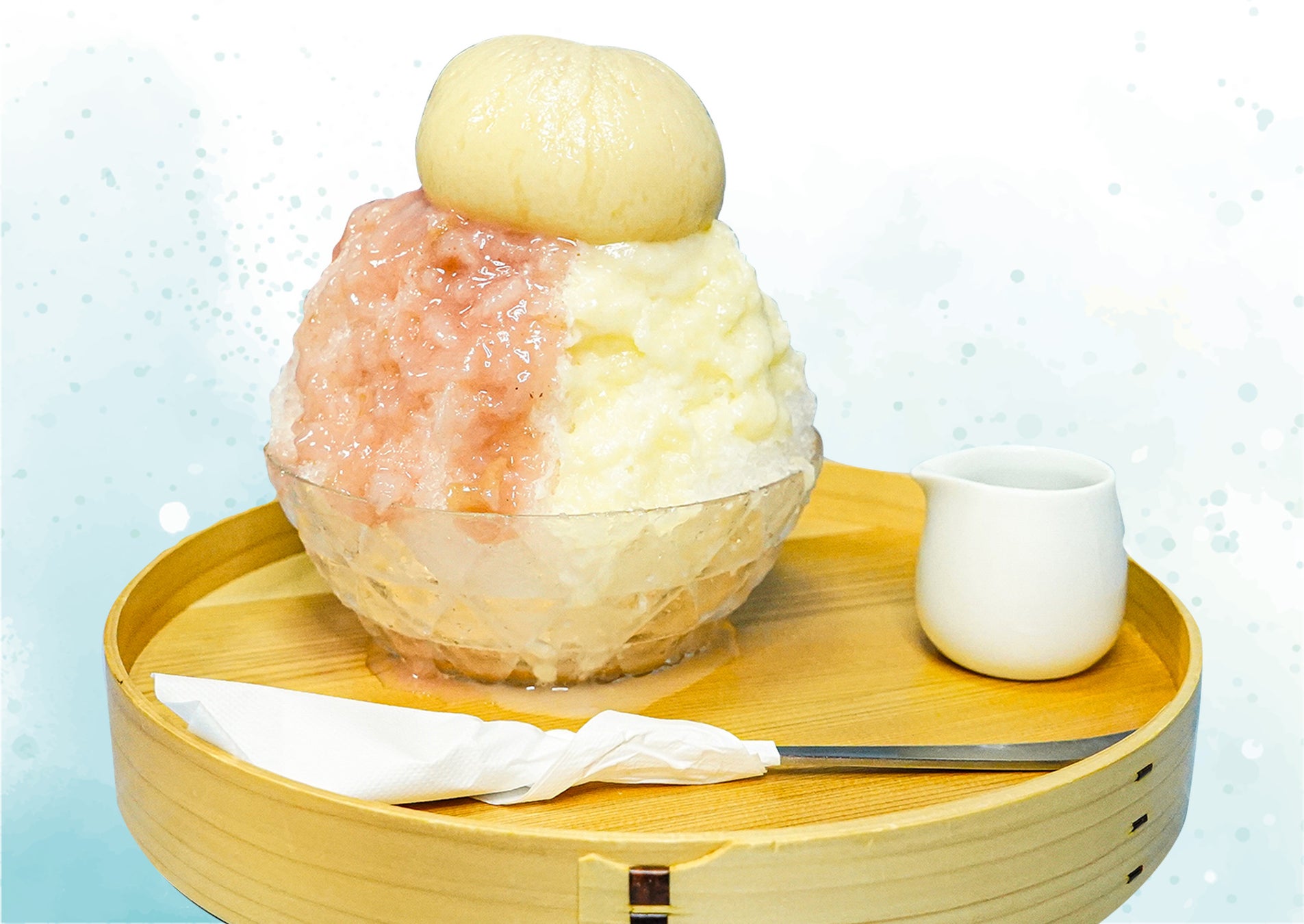 7月23日は「天ぷらの日」！世界で活躍するプロスノーボーダー岩渕麗楽選手が天ぷら料理に挑戦！！