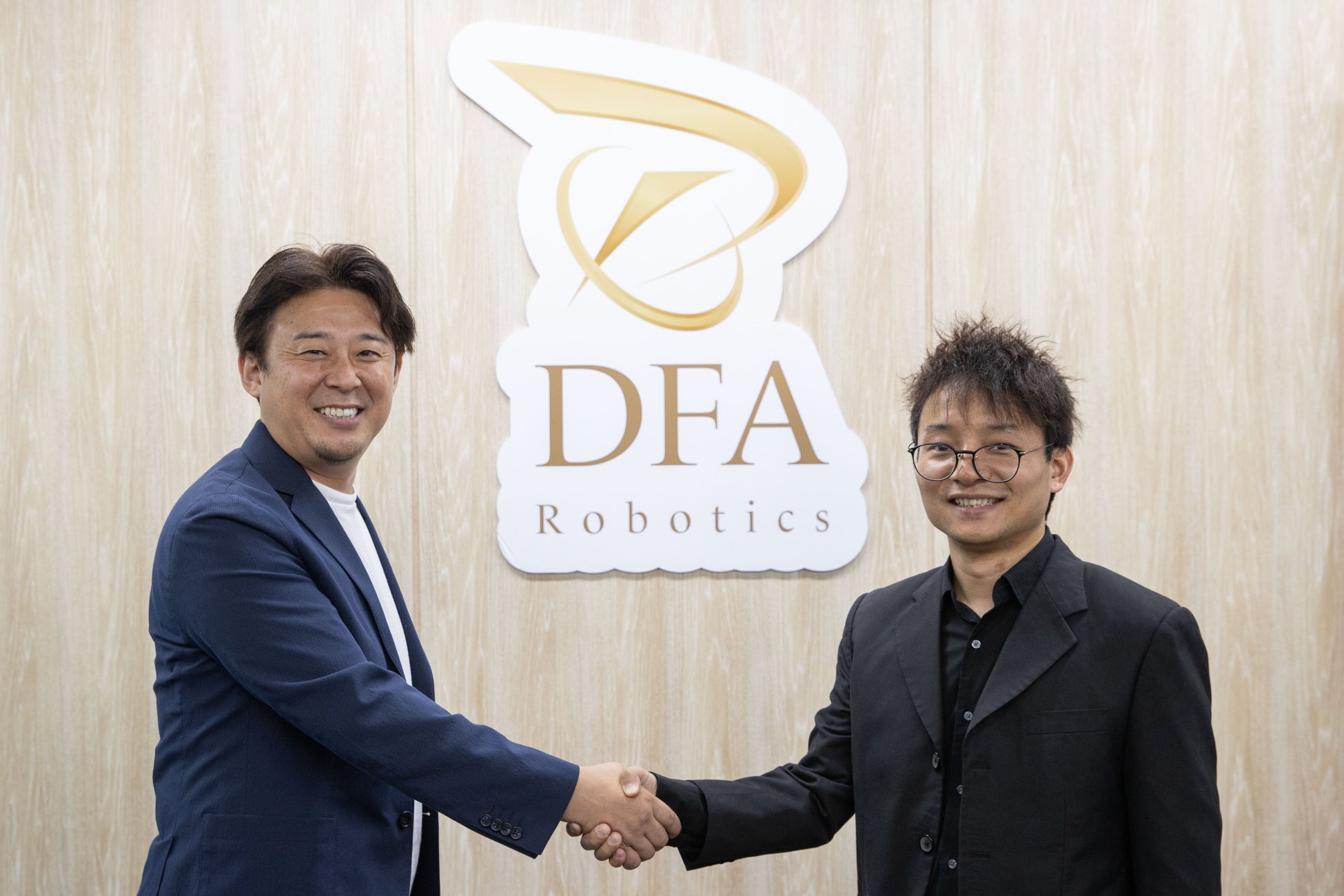 DFA Robotics、Pudu Robotics Japanと共同で、ロボットを活用した日本の飲食店オペレーションにおける最適化を目指す「おもてなしRX®プロジェクト」を始動