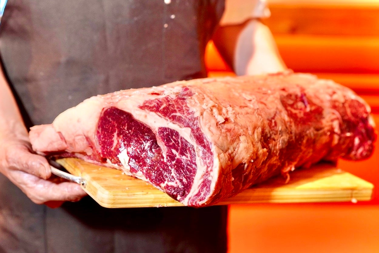 香ばしさが大人気の北海道 帯広豚丼が兵庫・須磨にオープン！