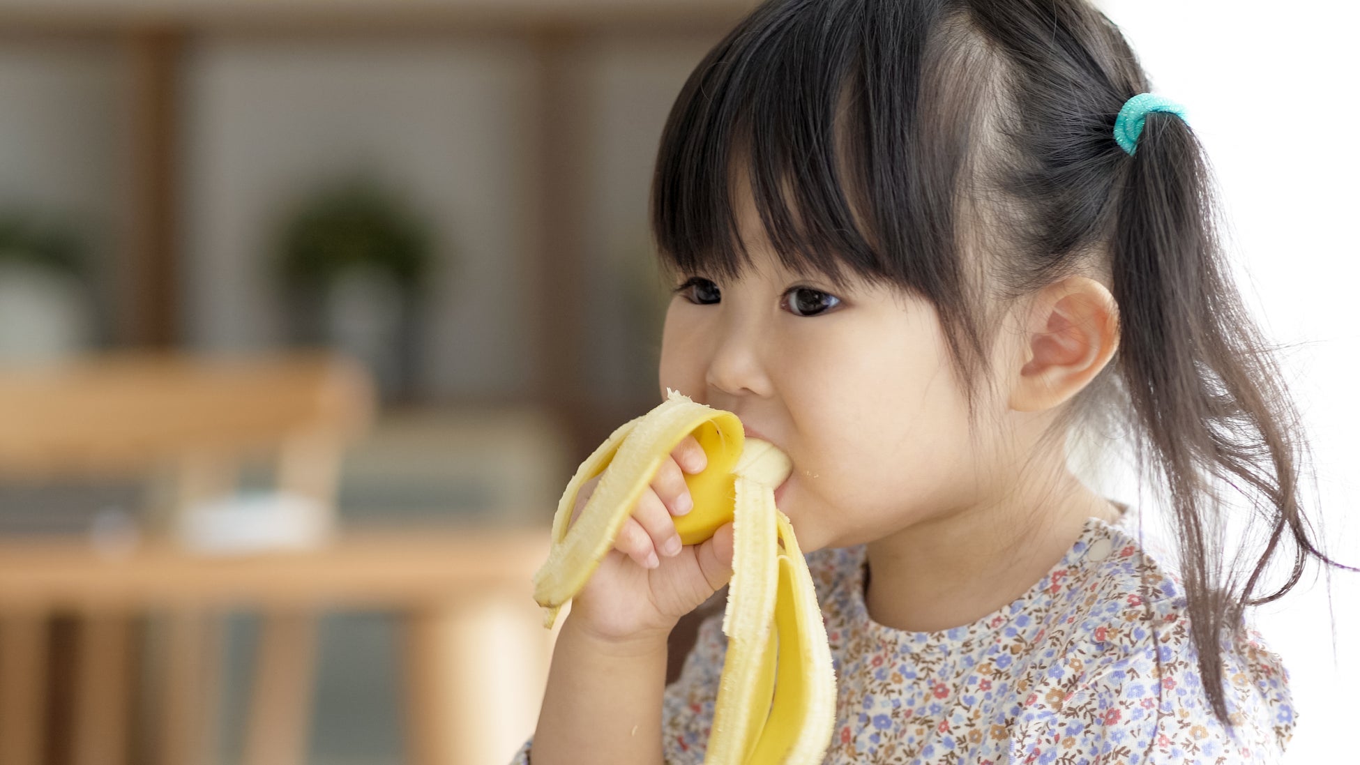 ＜8月7日は「バナナの日」バナナに関する調査レポート発表＞バナナ “よく食べる果物”No１.を維持！