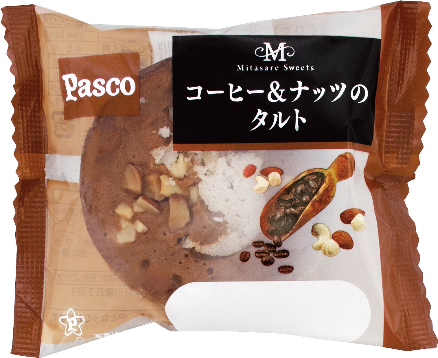 【Pasco】2023年8月の新商品売れ筋ランキング
