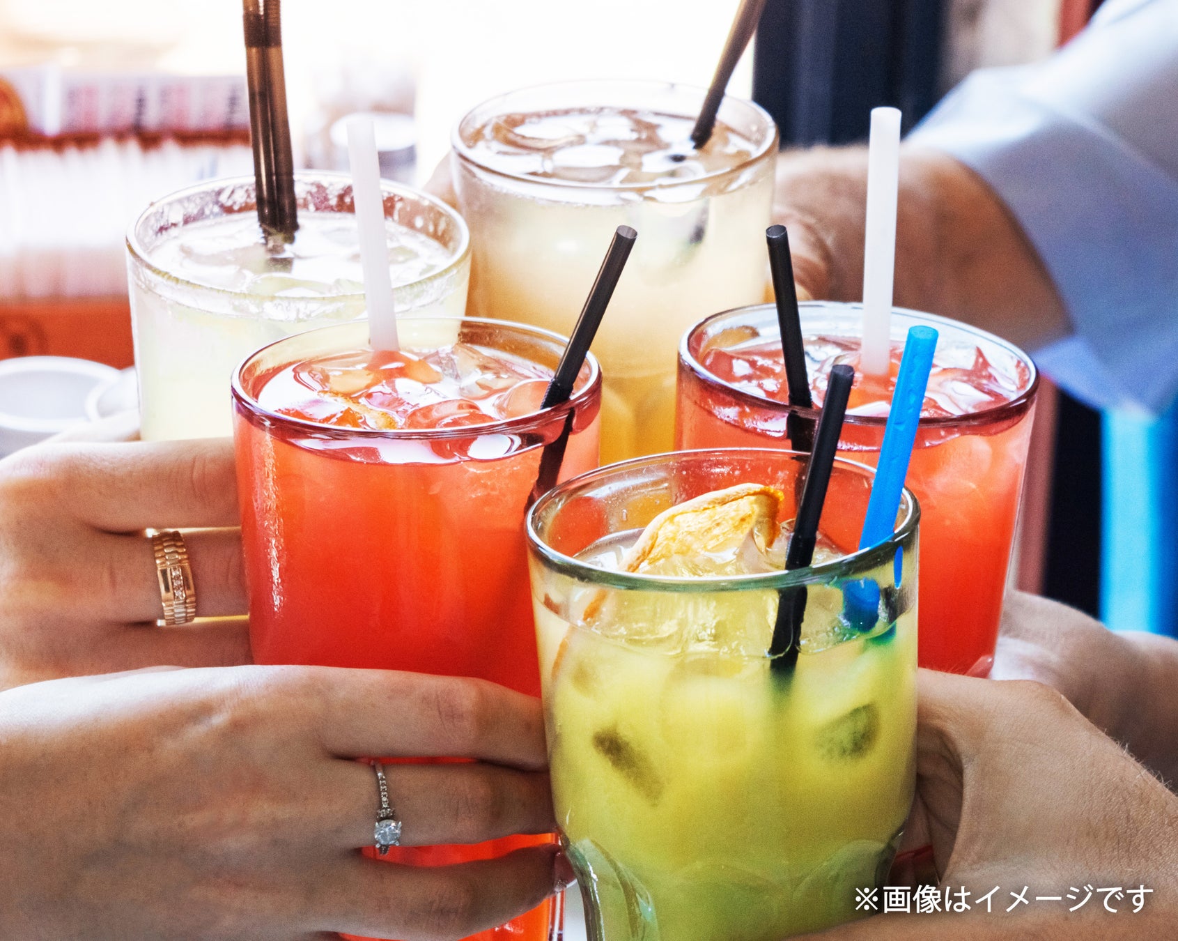 【大阪 南港】自身でカラードレスに仕上げるドリップドレスケーキが登場！『あわいろピンクのアフタヌーンティー～秋の収穫祭～』