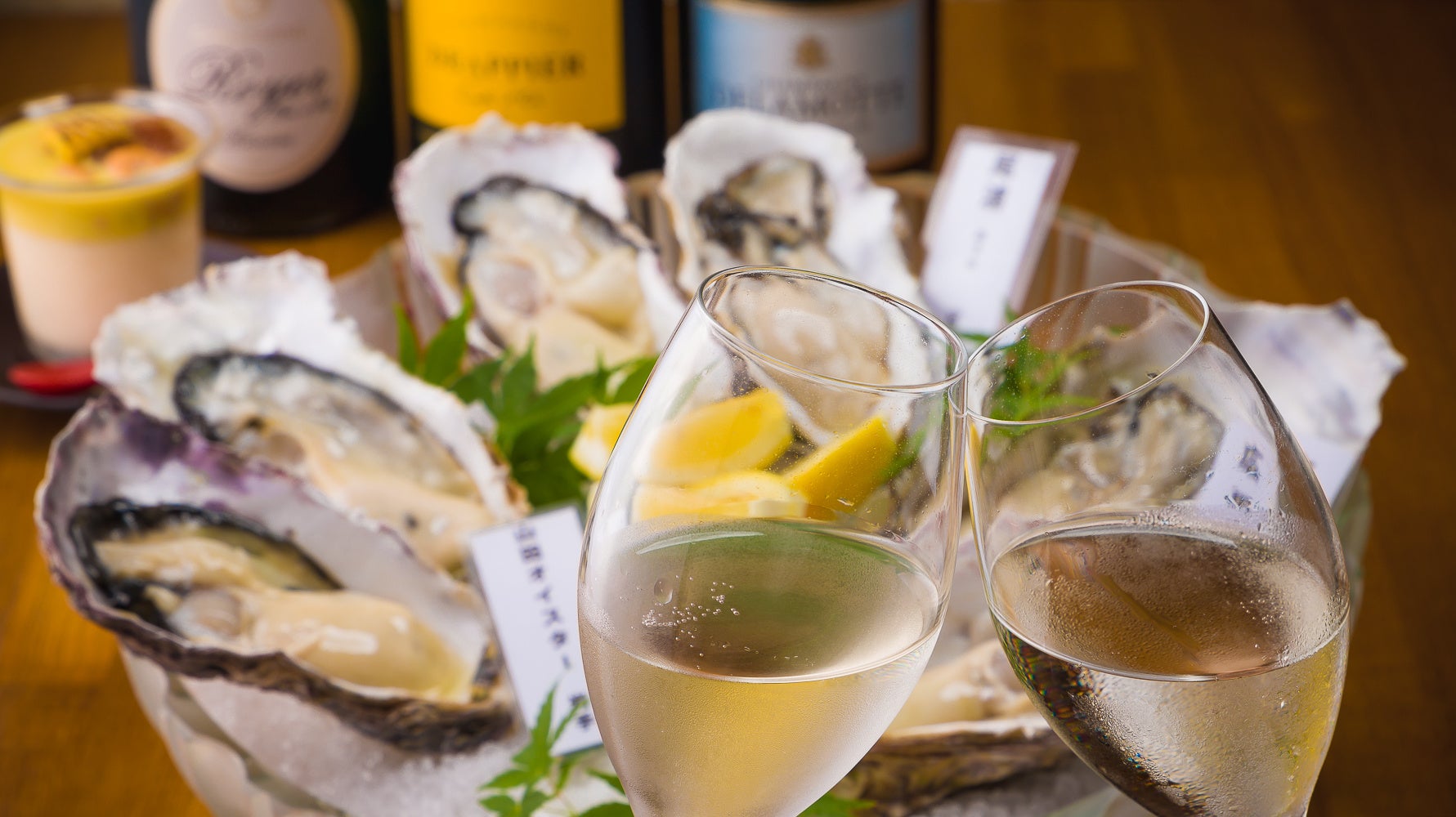 【VMG HOTELS & UNIQUE VENUES】LE UN神戸迎賓館よりハロウィンアフタヌーンティーが9月1日からの期間限定で登場