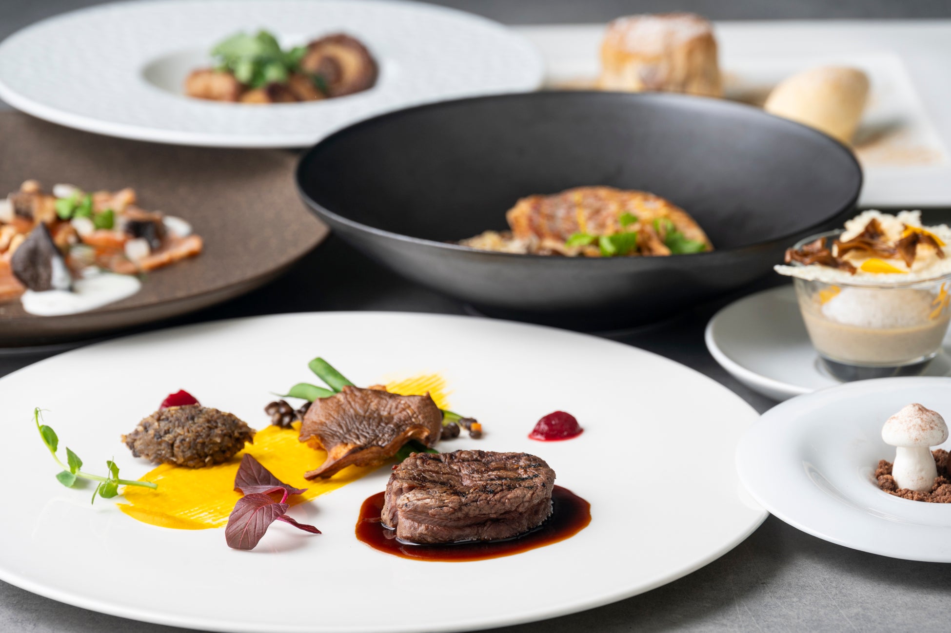 日本初!豆乳からつくられた植物性バターの量り売り店が誕生!「ATELIER EPICURE FUJIHARU BUTTER -ŌRA-」自然の恵みが豊かな群馬県邑楽町に本日グランドオープン