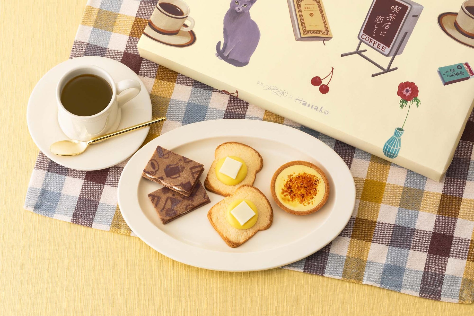 「喫茶店に恋して。」がYahoo! JAPANのビッグデータから予測した最新トレンド予測10選に選出！