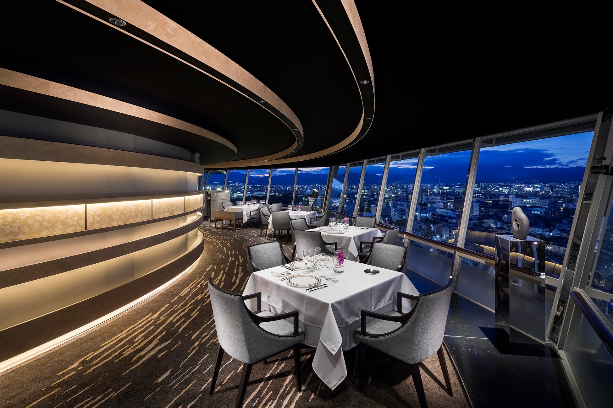 季節感あふれる6種類の限定トリュフ「季節のトリュフ-秋冬-」