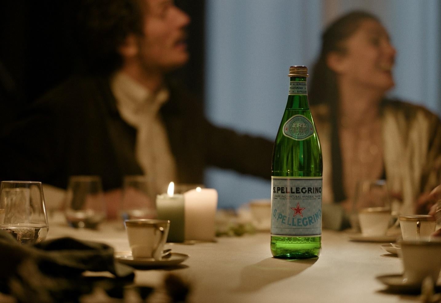 【神戸ポートピアホテル】≪一夜限りの和・洋・中スペシャルブッフェを開催！≫地上110mからの夜景と秋の味覚を愉しむ『五国のめぐみ感謝祭』