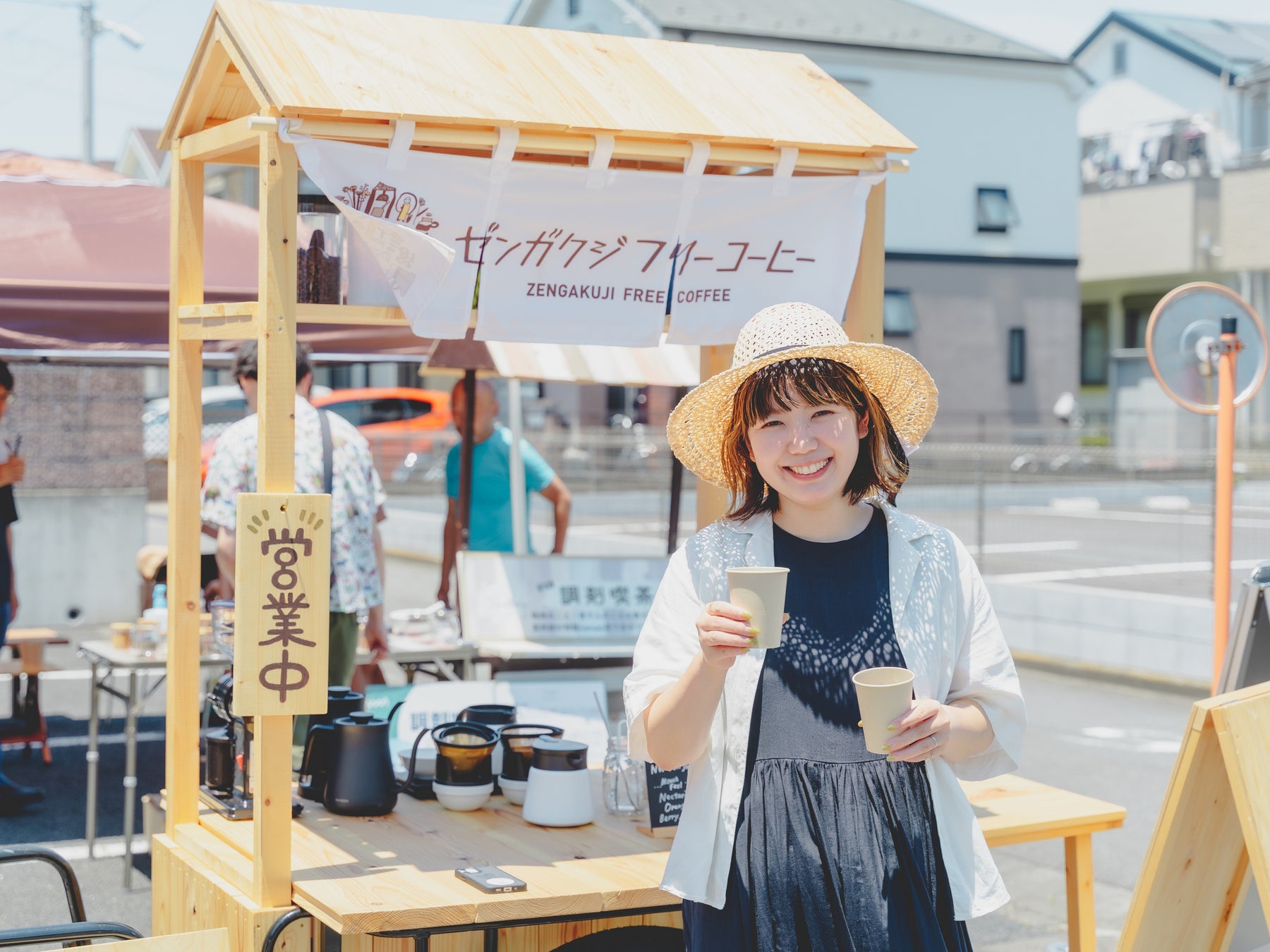 北海道アイ「キタメシ」シリーズ第２弾！ たっぷり野菜でつくる『北海道だしスープパスタ』 2023年9月1日（金）より新発売 「花咲ガニと塩レモンだし」と「焦がし玉葱とバター醤油だし」の２種類が登場