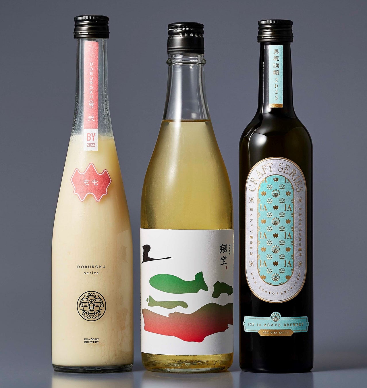 【大阪高島屋】約100蔵・銘柄700以上の日本酒が登場。新たな日本酒の楽しみ方が続々！「第6回 タカシマヤ日本酒祭」