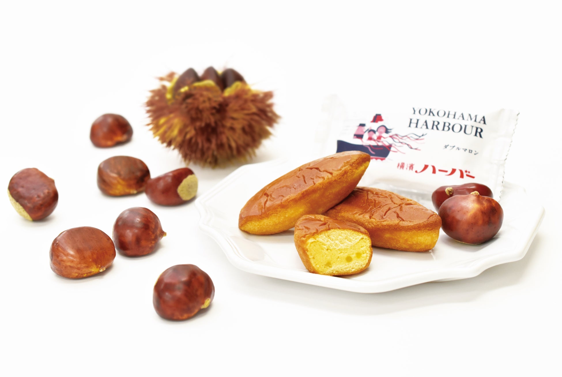 【JAF神奈川】横浜を代表する銘菓「ありあけ」と「鎌倉レ・ザンジュ」がJAF会員優待施設になりました。