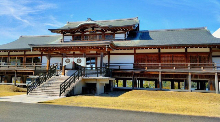 【eXcafe（イクスカフェ）】地域の文化財を保存から活用へ　京都の甘味処カフェブランド「eXcafe」が本願寺と連携した取り組み