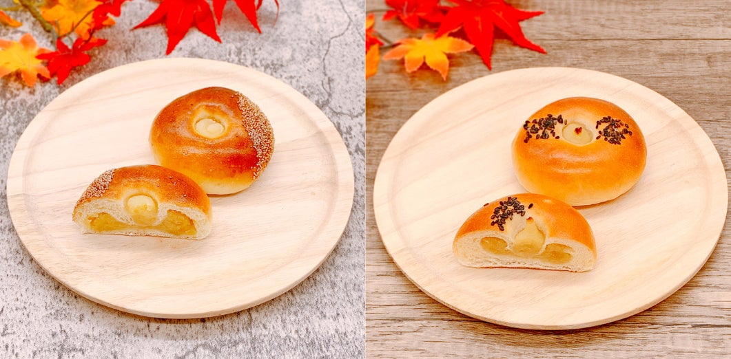 華やかなラテの薫り広がる。優しい甘さのベイクドケーキ。「FiOLATTE(フィオラッテ)」から、「シーズナルギフト・イマジン」を期間限定で発売致します！