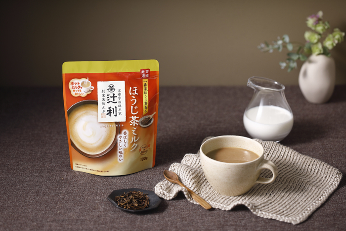 スティックコーヒーの新ブランド＜匠のカフェオレ＞ 濃厚ミルク（６本入）・芳醇ビター（６本入） を新発売いたします！