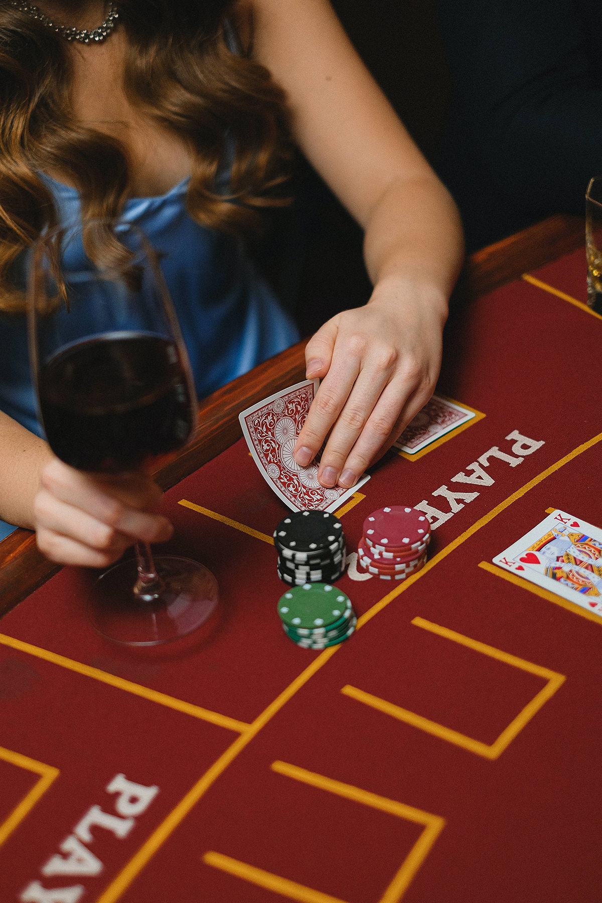 How To Make Your Product Stand Out With cryptocurrency casinos