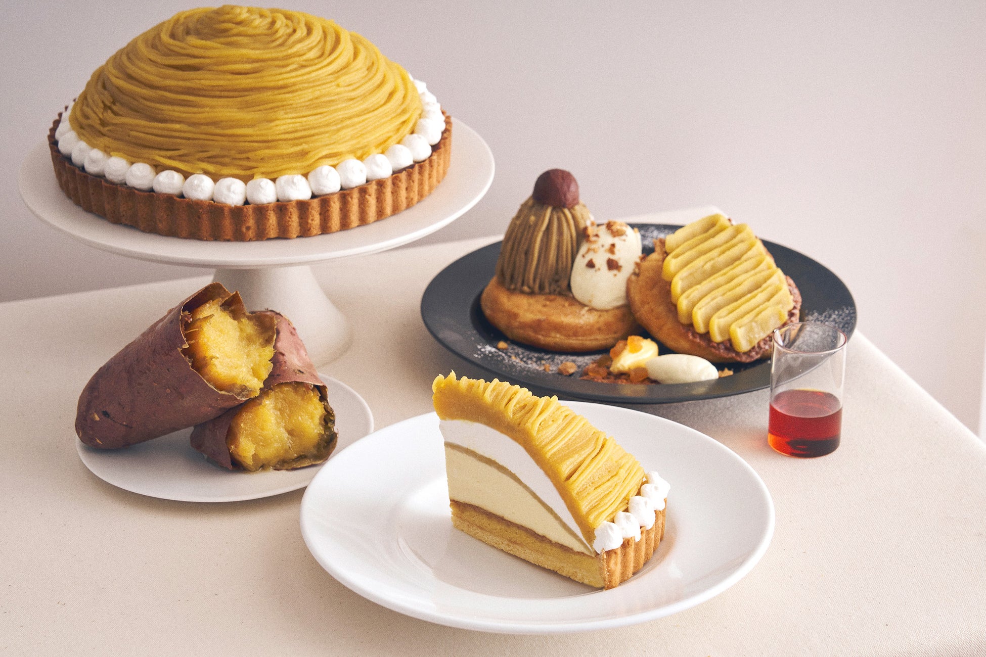 LINEクーポン、9月は毎年大人気の月見特集!とろ~りたまごが乗った秋ならではの商品をお得にゲット