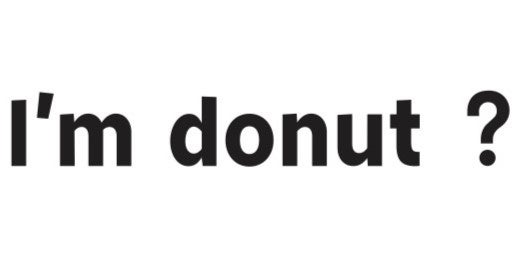 生ドーナツ専門店「Iʼm donut ?」が9月16日(土) 表参道に初の一棟型店舗「Iʼm donut ? omotesando」をオープン