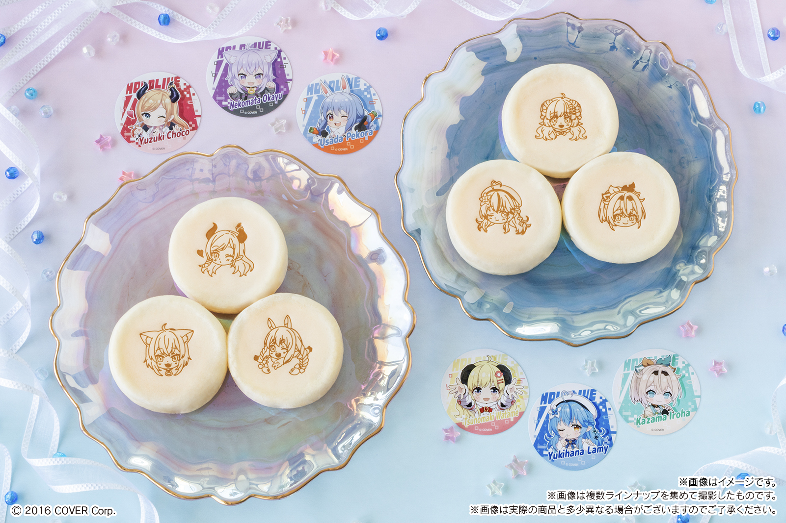 「脳みそマシュマロ」「目玉グミ」「耳グミ」などダークな遊び心満載のコレクションも登場 小分けにも便利なキャンディで、ワクワクなハロウィンをみんなでシェアしよう