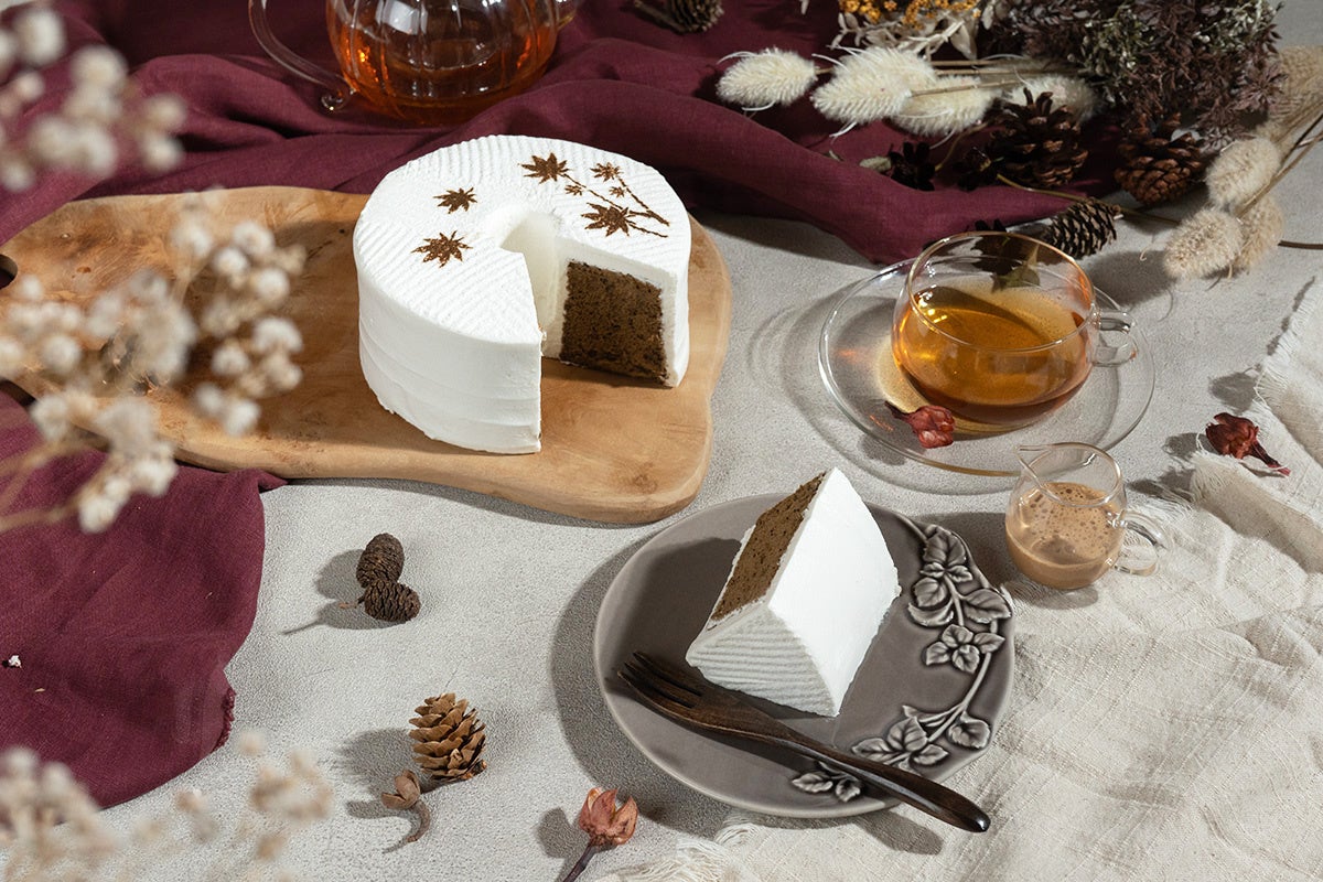 【キル フェ ボン】「クリスマスケーキ2023」1年に1度の特別な日を華やかに彩る全4種類のクリスマスケーキ
